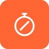 Temporizador de confiabilidad - Ficha de icono