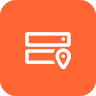 Origine server - Riquadro