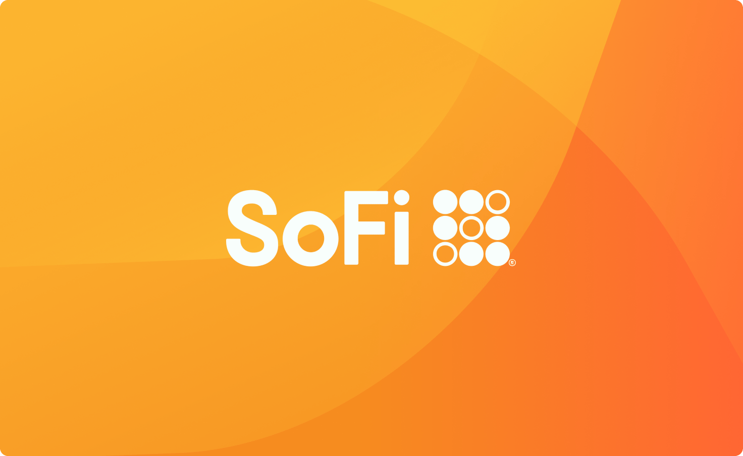 SOFI - Sfondo arancione