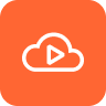 Icône — Tuile — Cloudflare Stream